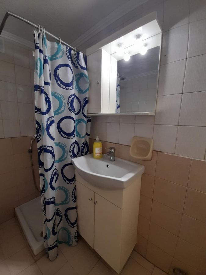 Apartament Luchia Patras Zewnętrze zdjęcie