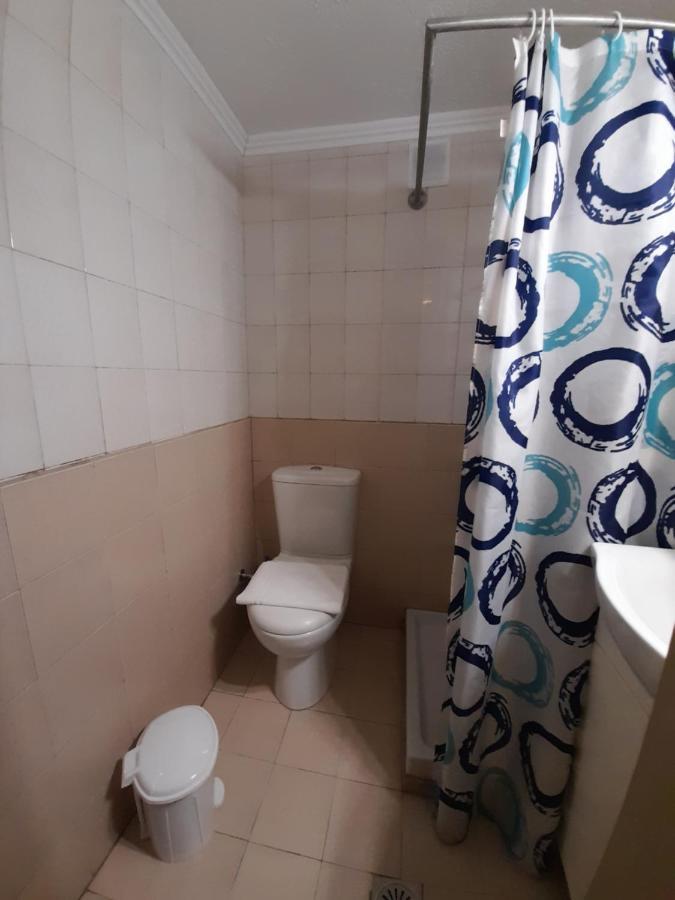 Apartament Luchia Patras Zewnętrze zdjęcie