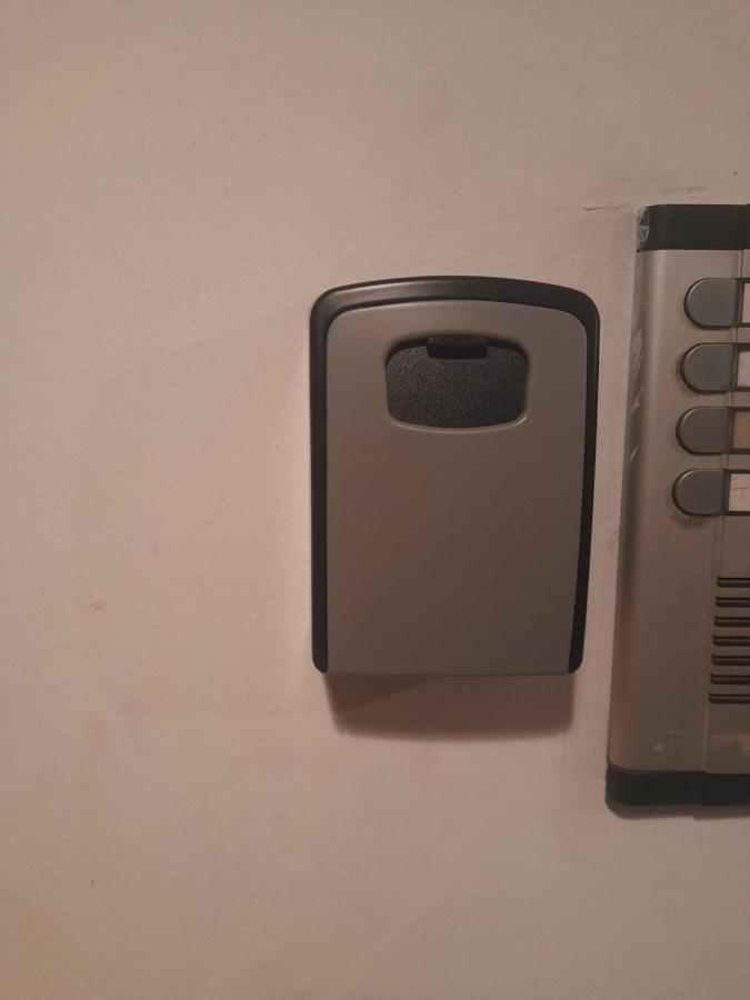 Apartament Luchia Patras Zewnętrze zdjęcie